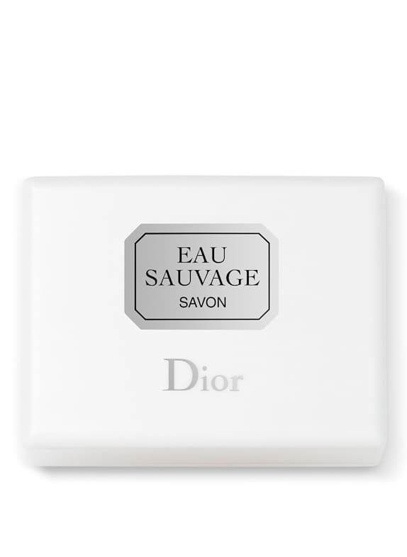 DIOR EAU SAUVAGE 