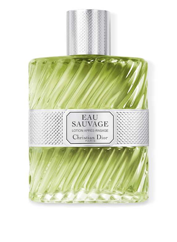 DIOR EAU SAUVAGE LOTION