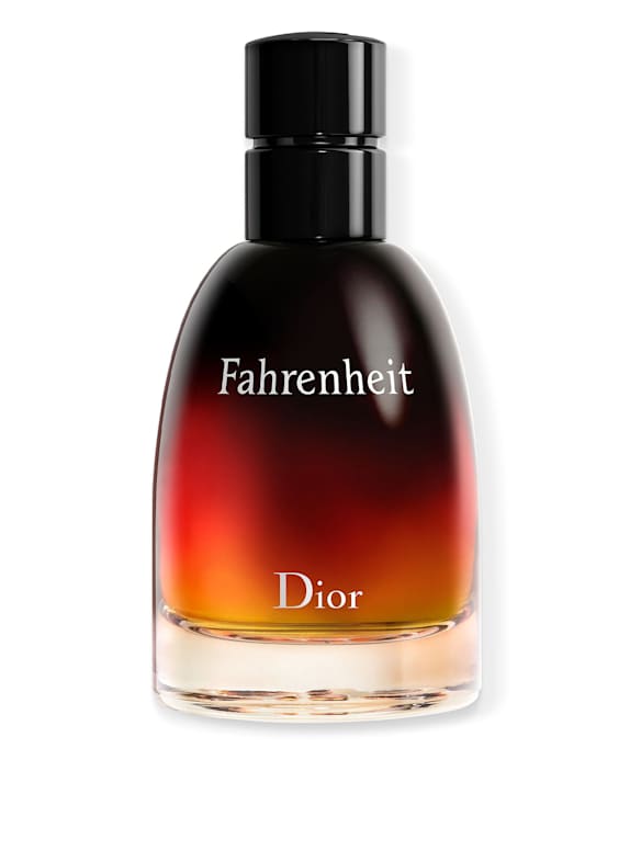 DIOR FAHRENHEIT