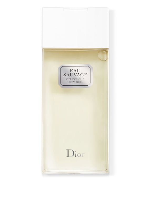DIOR EAU SAUVAGE