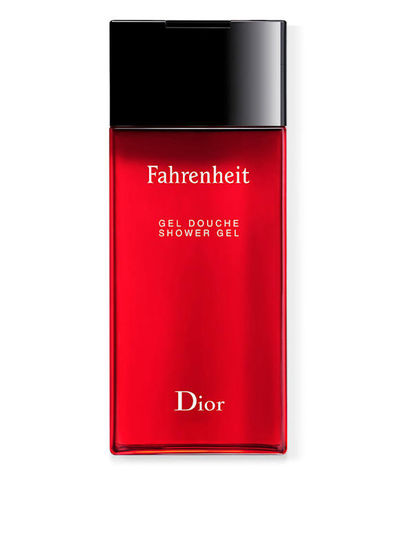 DIOR FAHRENHEIT