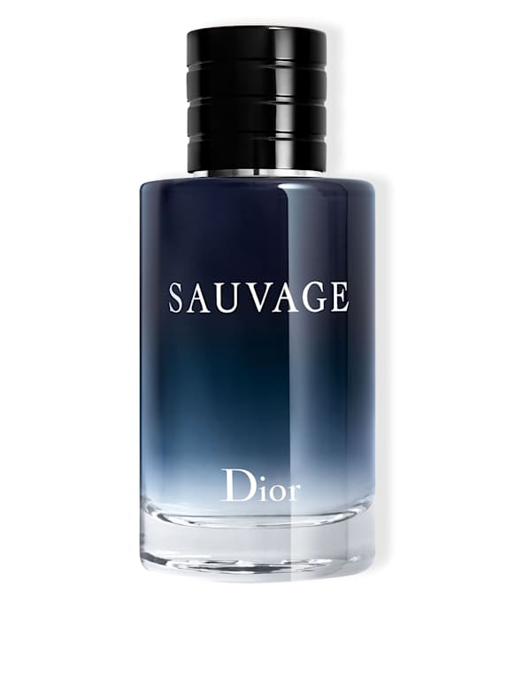 DIOR SAUVAGE
