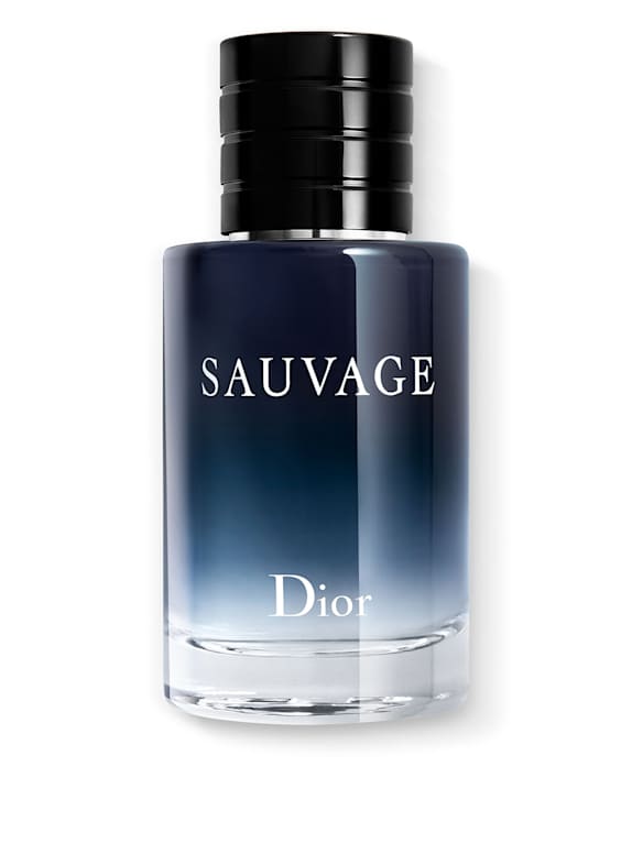 DIOR SAUVAGE