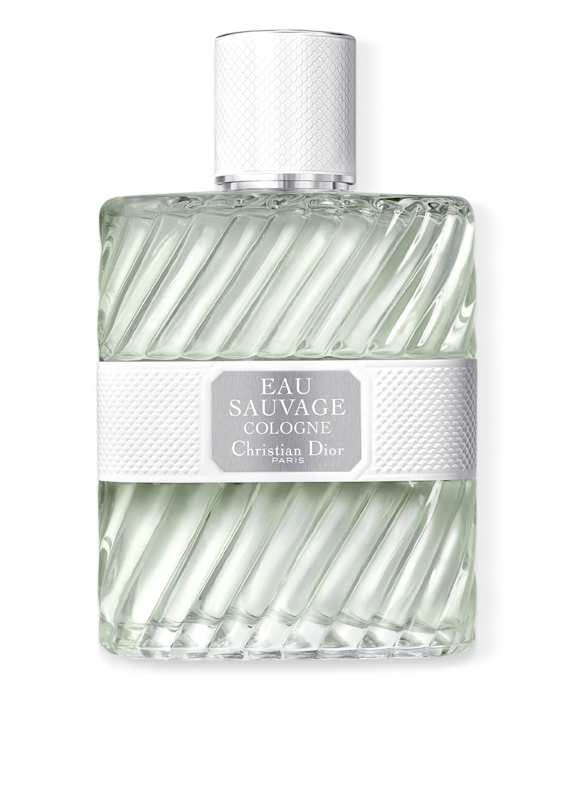 DIOR EAU SAVAGE COLOGNE