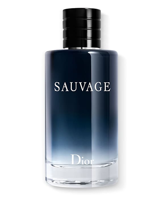 DIOR SAUVAGE
