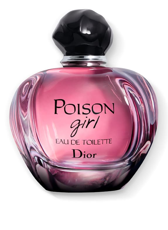 DIOR POISON GIRL