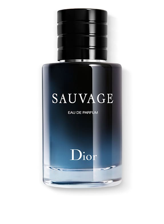 DIOR SAUVAGE