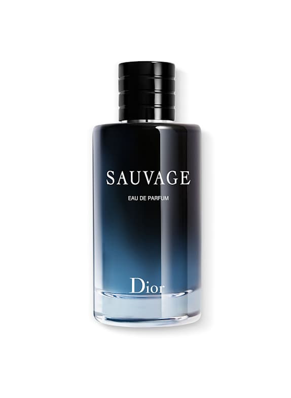 DIOR SAUVAGE
