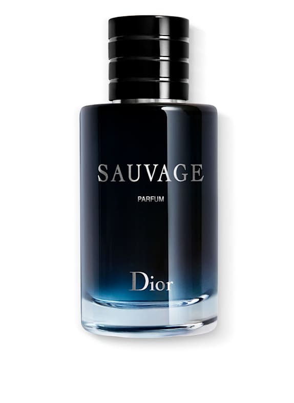 DIOR SAUVAGE