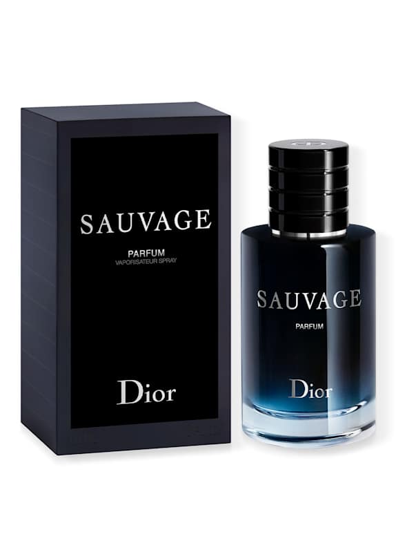 DIOR SAUVAGE