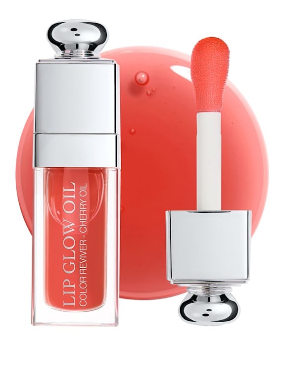 DIOR DIOR LIP GLOW OIL 012 ROSEWOOD