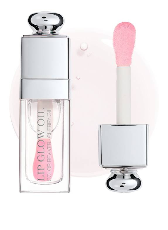 DIOR DIOR ADDICT LIP GLOW OIL 000 UNIVERSAL CLEAR