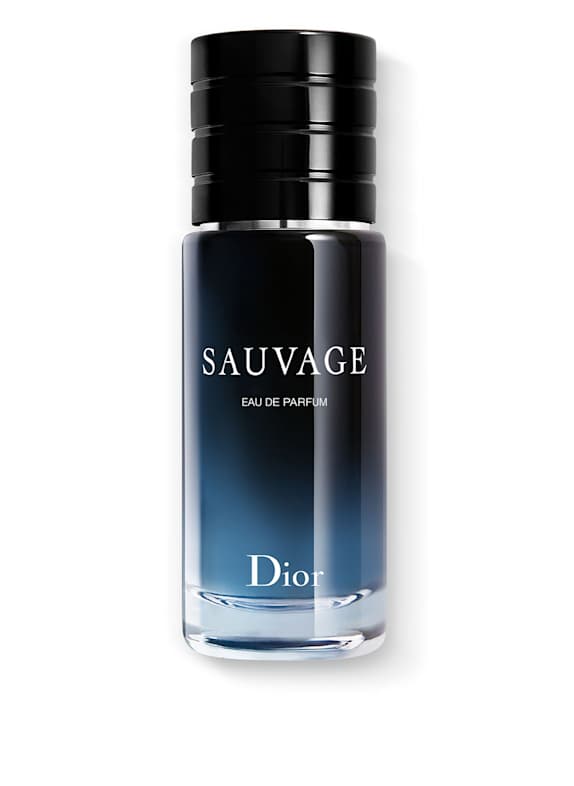 DIOR SAUVAGE