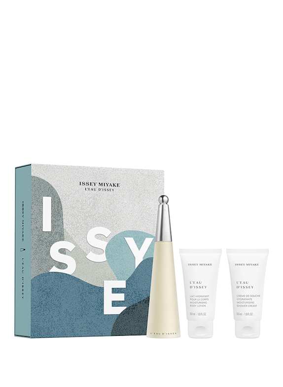 ISSEY MIYAKE L’EAU D'ISSEY