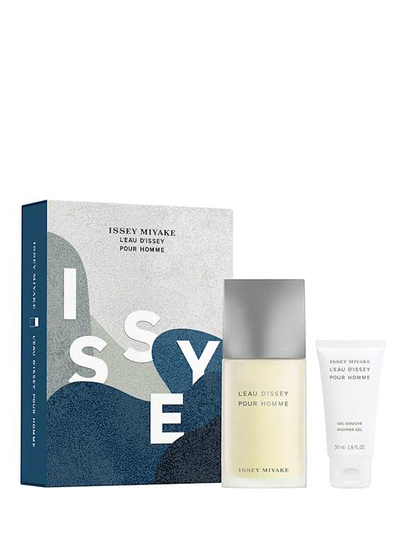 ISSEY MIYAKE L’EAU D'ISSEY POUR HOMME