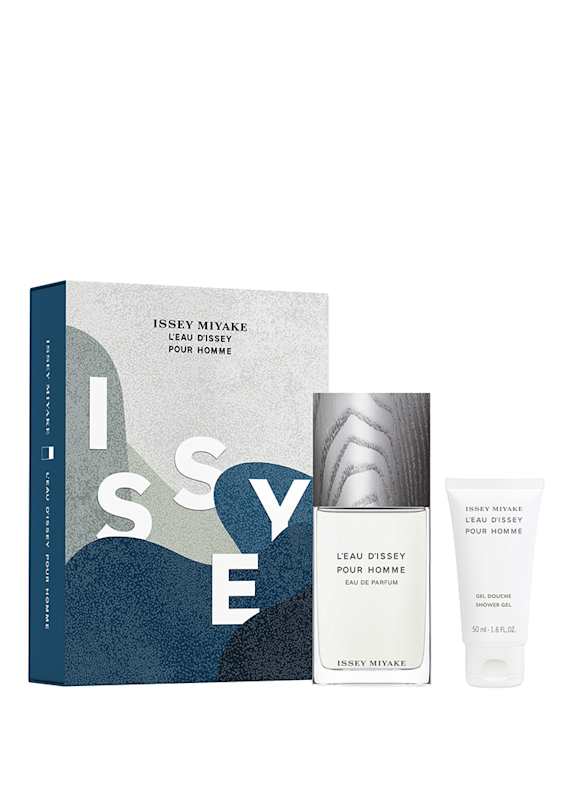 ISSEY MIYAKE L’EAU D'ISSEY POUR HOMME