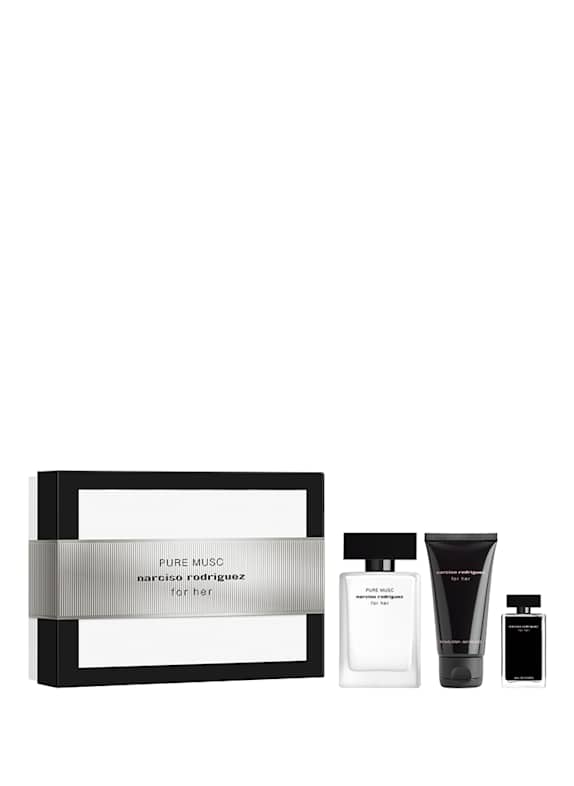 narciso rodriguez FOR HER PURE MUSC