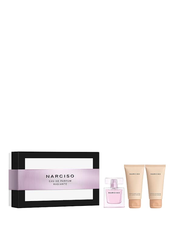 narciso rodriguez NARCISO EAU DE PARFUM RADIANTE