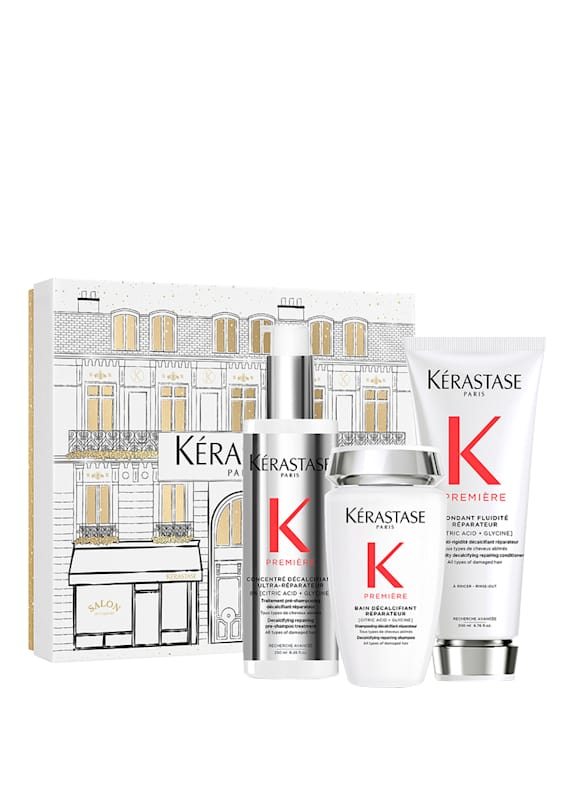 KÉRASTASE PREMIERE FONDANT XMAS SET