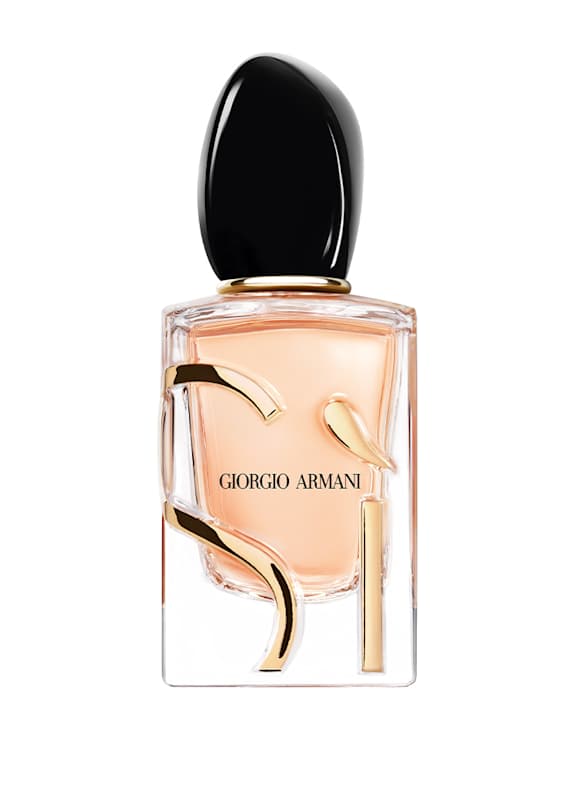 GIORGIO ARMANI BEAUTY SÌ