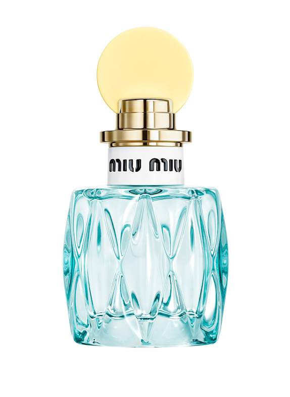 MIU MIU FRAGRANCES L'EAU BLEUE
