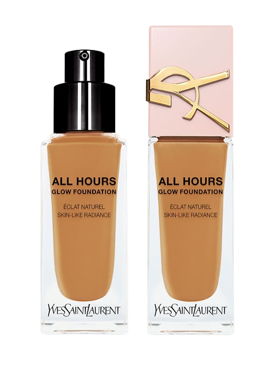 YVES SAINT LAURENT BEAUTÉ ALL HOURS GLOW FOUNDATION DW1