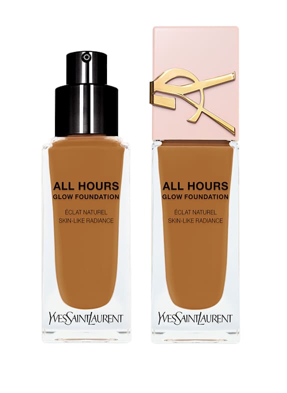 YVES SAINT LAURENT BEAUTÉ ALL HOURS GLOW FOUNDATION DN3