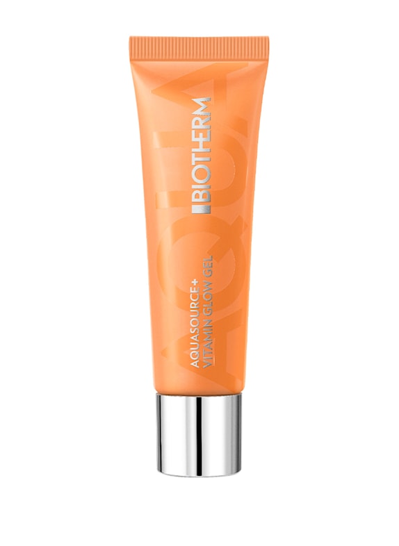 BIOTHERM AQUASOURCE VITAMIN GLOW GEL