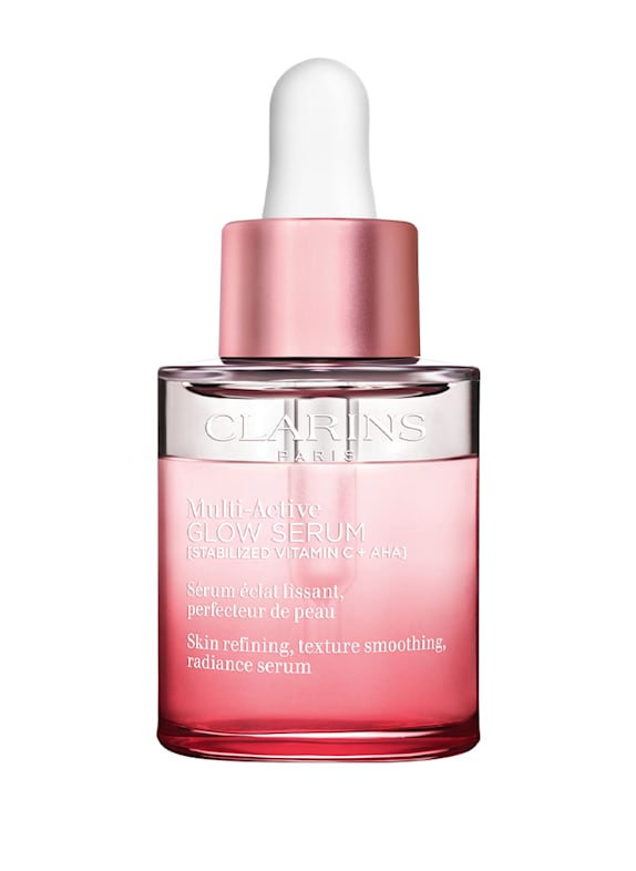 CLARINS MULTI-ACTIVE GLOW SERUM