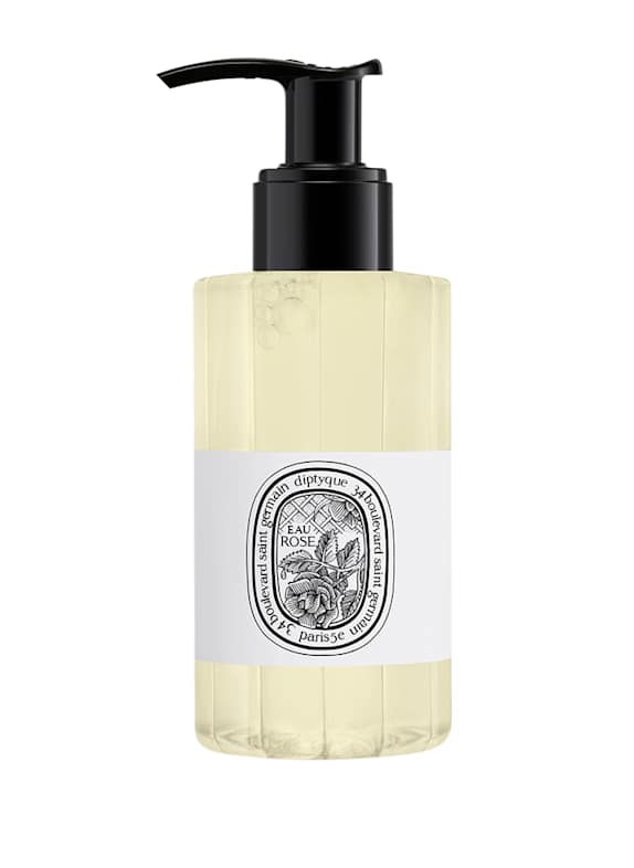 diptyque EAU ROSE