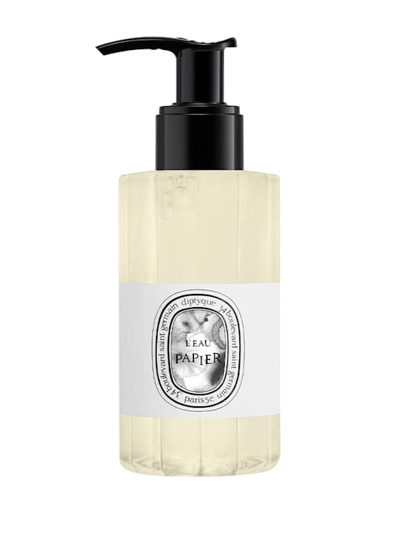 diptyque L'EAU PAPIER