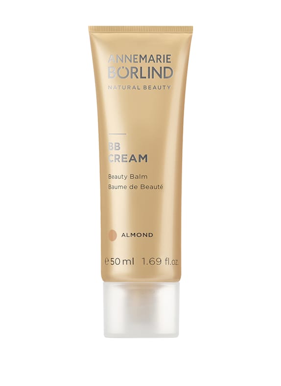 ANNEMARIE BÖRLIND BB CREAM BEAUTY BALM ALMOND