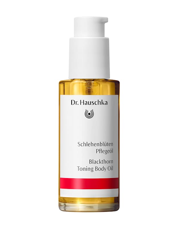 Dr. Hauschka OLEJEK PIELĘGNACYJNY Z KWIATÓW TARNINY