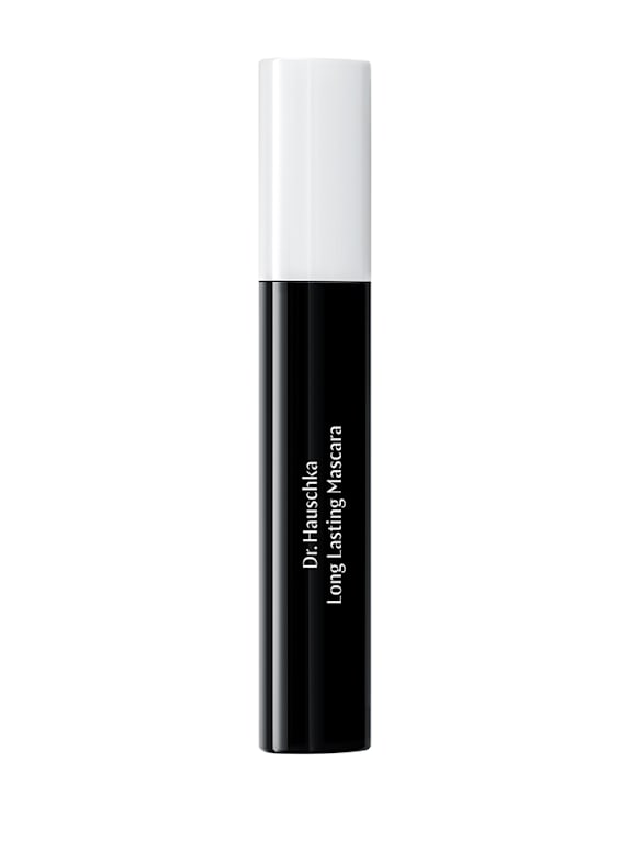 Dr. Hauschka LONG LASTING MASCARA BLACK