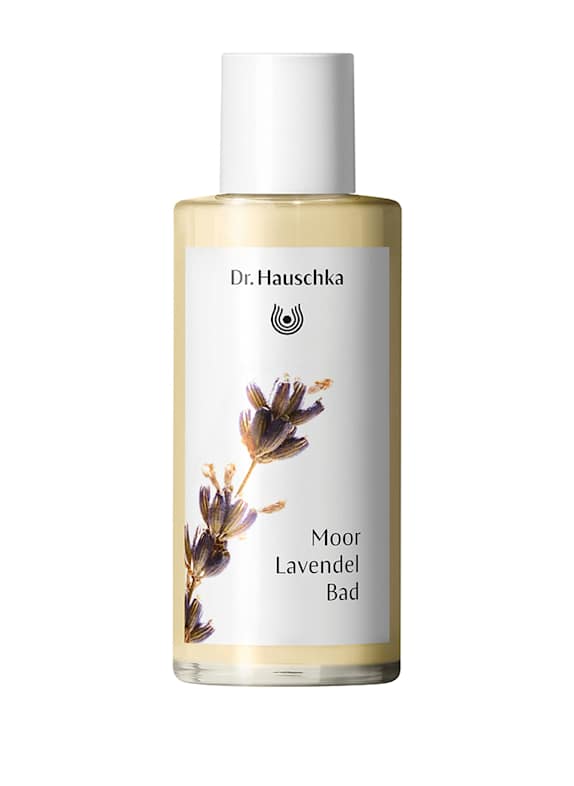Dr. Hauschka MOOR LAVENDEL BAD