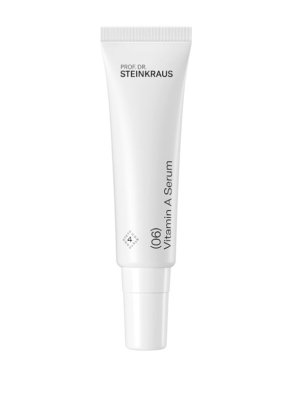 PROF. DR. STEINKRAUS (06) VITAMIN A SERUM