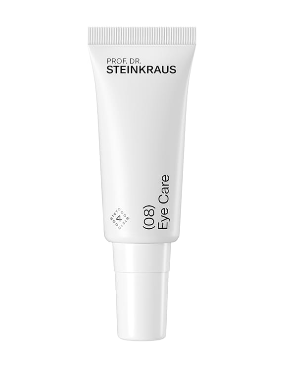 PROF. DR. STEINKRAUS (08) EYE CARE