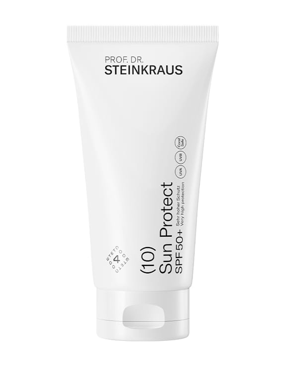 PROF. DR. STEINKRAUS (10) SUN PROTECT SPF50+