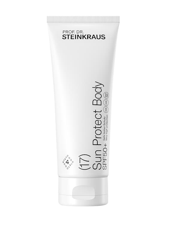 PROF. DR. STEINKRAUS (17) SUN PROTECT BODY SPF50+