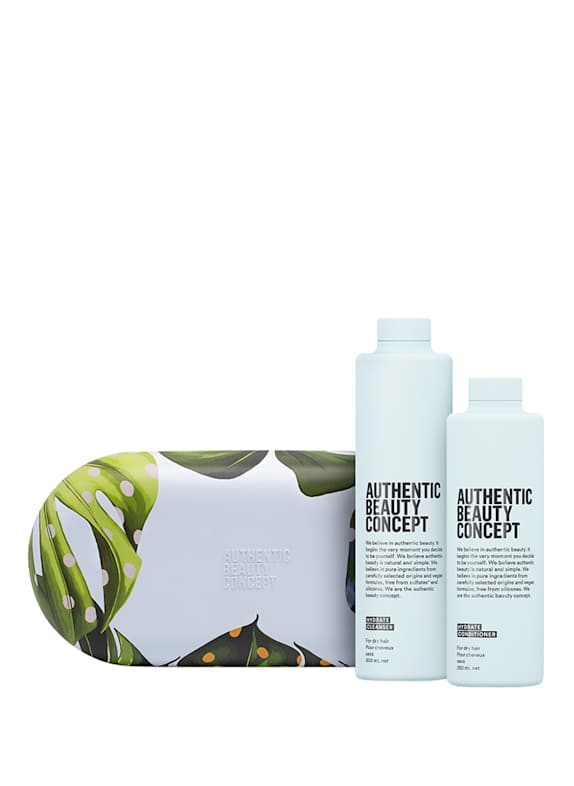 AUTHENTIC BEAUTY CONCEPT HYDRATE GESCHENKSET