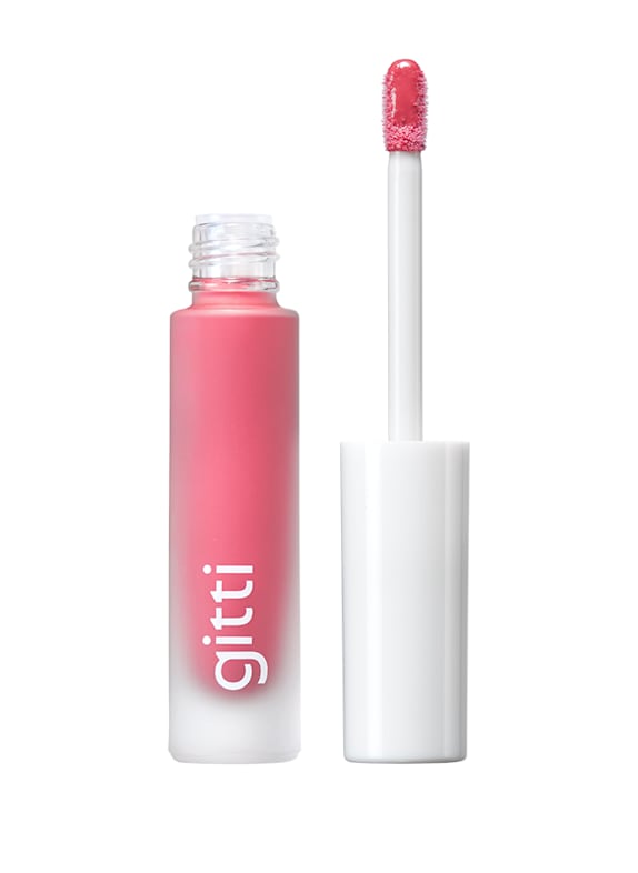 gitti LIP GLAZE 03 PINK NOVA