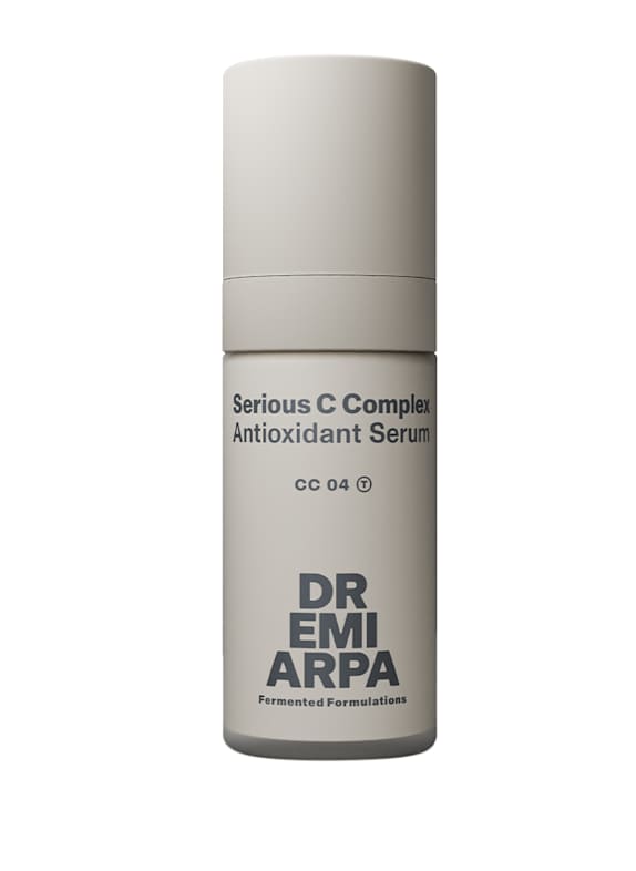 DR. EMI ARPA SKIN SERIOUS C COMPLEX ANTIOXIDANT SERUM