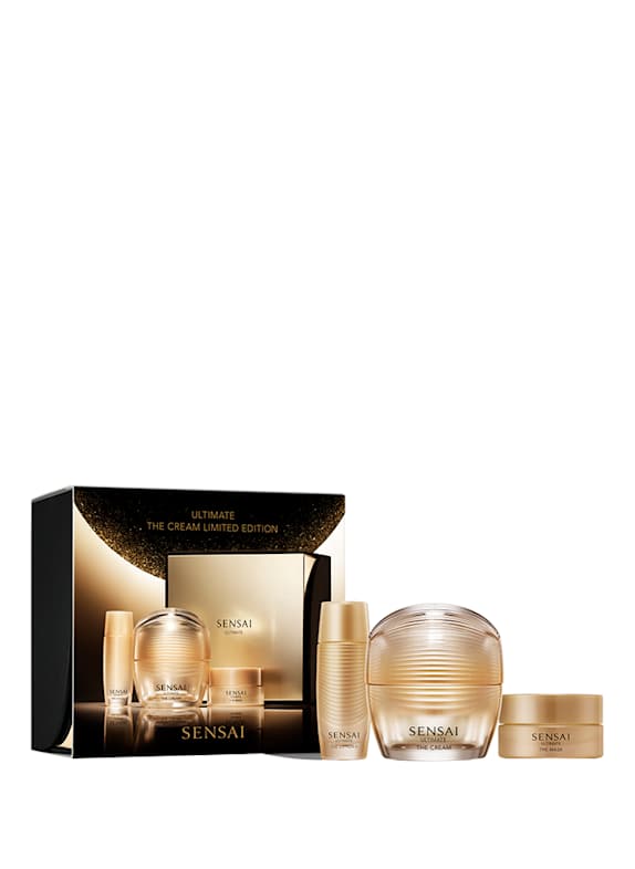 SENSAI ULTIMATE THE CREAM