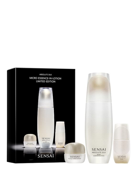 SENSAI ABSOLUTE SILK MICRO ESSENCE-IN-LOTION