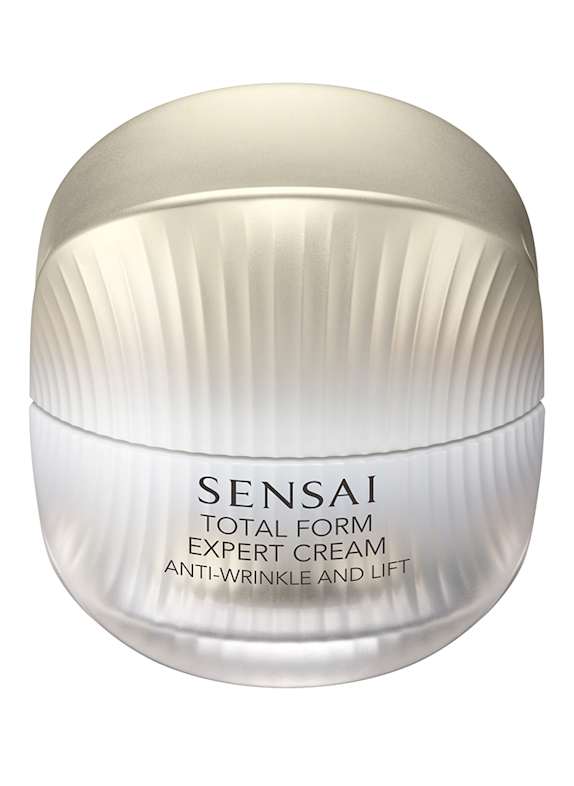 SENSAI TOTAL FORM EXPERT CREAM