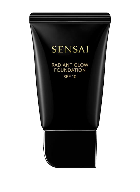 SENSAI RADIANT GLOW 102 IVORY BEIGE
