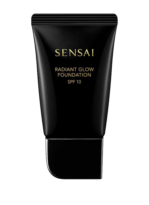 SENSAI RADIANT GLOW 204 HONEY BEIGE