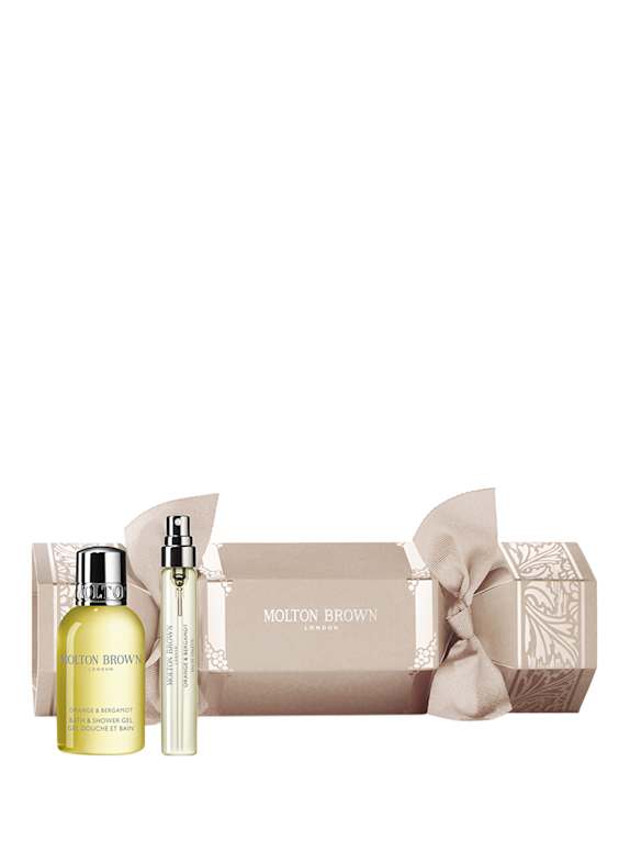 MOLTON BROWN ORANGE & BERGAMOT