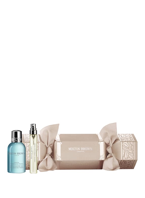 MOLTON BROWN COASTAL CYPRESS & SEA FENNEL