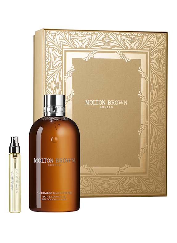 MOLTON BROWN RE-CHARGE BLACK PEPPER